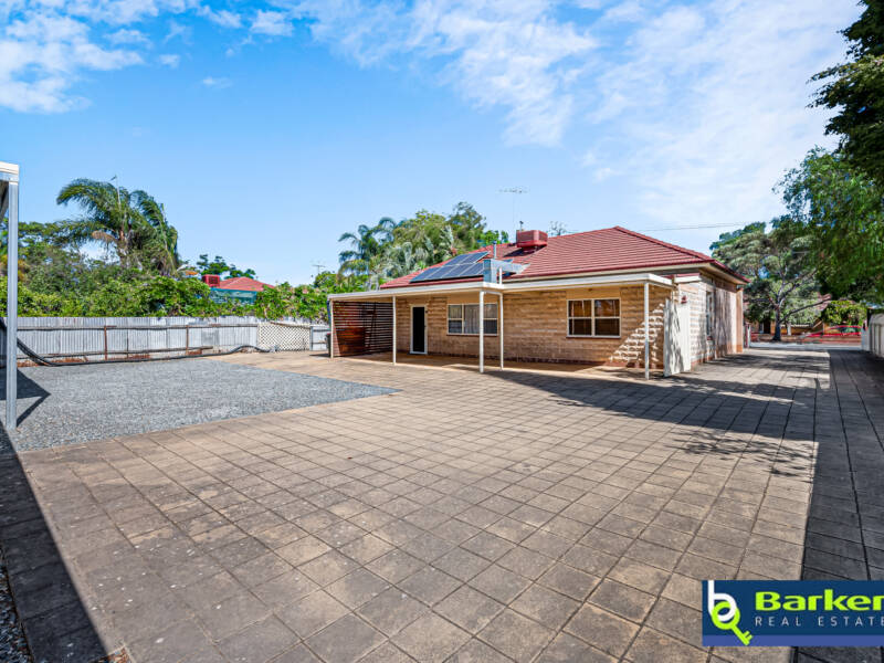 4 Ryde Street, GAWLER WEST, SA 5118 AUS