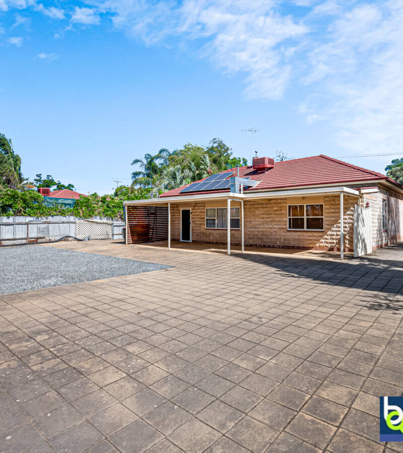 4 Ryde Street, GAWLER WEST, SA 5118 AUS