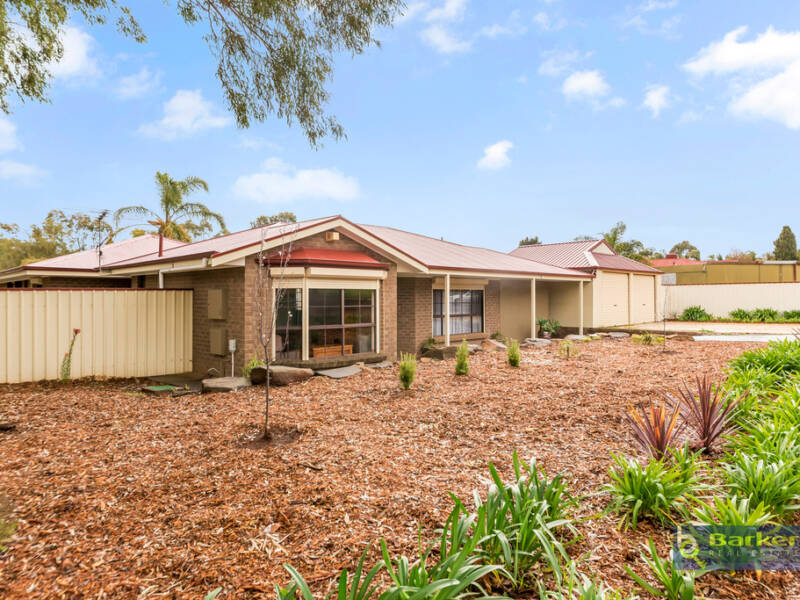 3 Phillips Avenue, GAWLER EAST, SA 5118