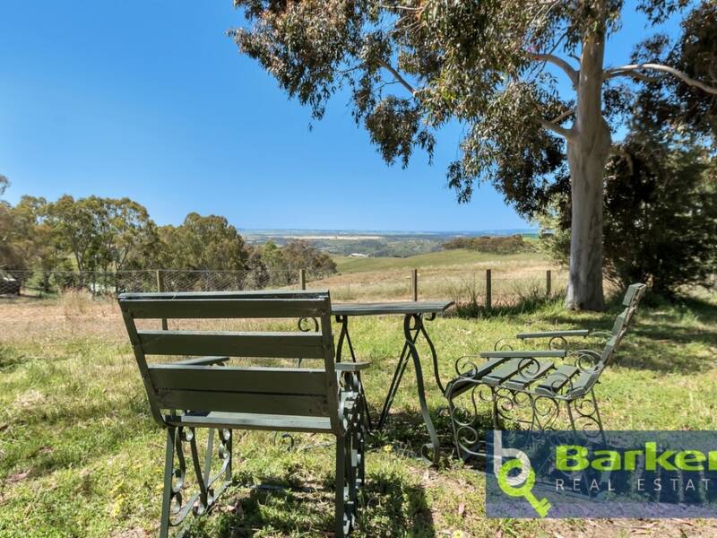 793 Gawler One Tree Hill Road (Yattalunga), ONE TREE HILL, SA 5114