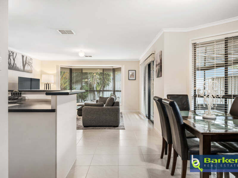 4 Curnow Court, EVANSTON PARK, SA 5116 AUS