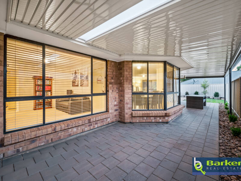 4 Curnow Court, EVANSTON PARK, SA 5116 AUS