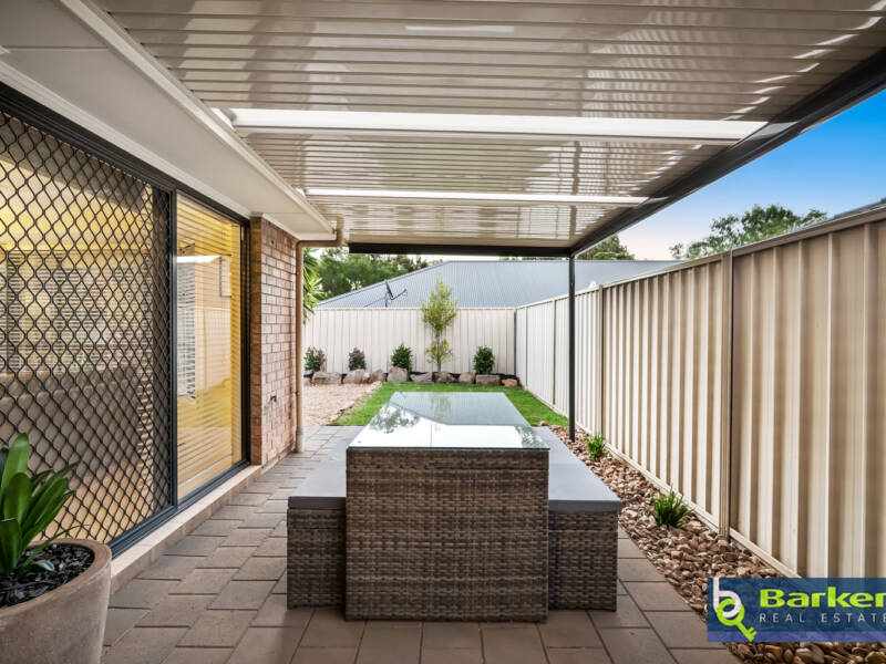 4 Curnow Court, EVANSTON PARK, SA 5116 AUS