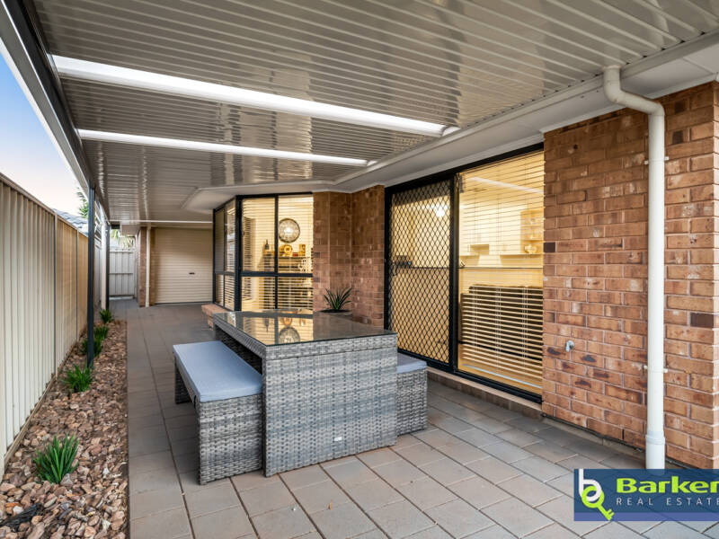 4 Curnow Court, EVANSTON PARK, SA 5116 AUS