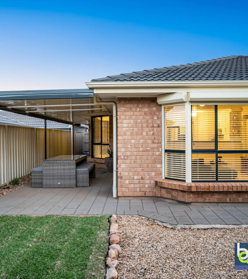 4 Curnow Court, EVANSTON PARK, SA 5116 AUS