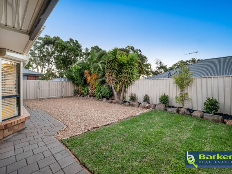 4 Curnow Court, EVANSTON PARK, SA 5116 AUS