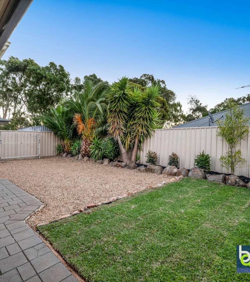 4 Curnow Court, EVANSTON PARK, SA 5116 AUS