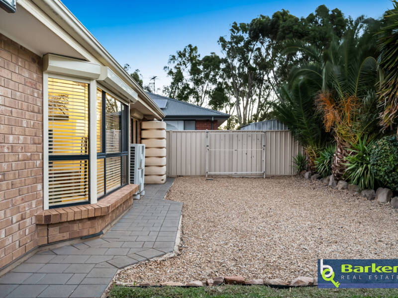 4 Curnow Court, EVANSTON PARK, SA 5116 AUS