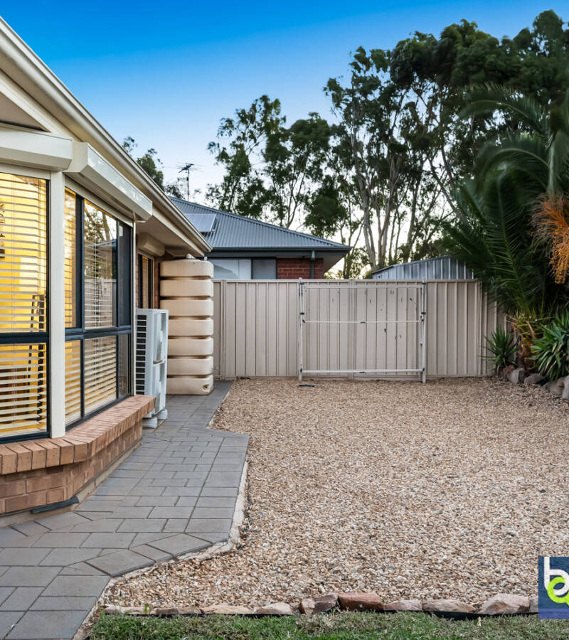 4 Curnow Court, EVANSTON PARK, SA 5116 AUS