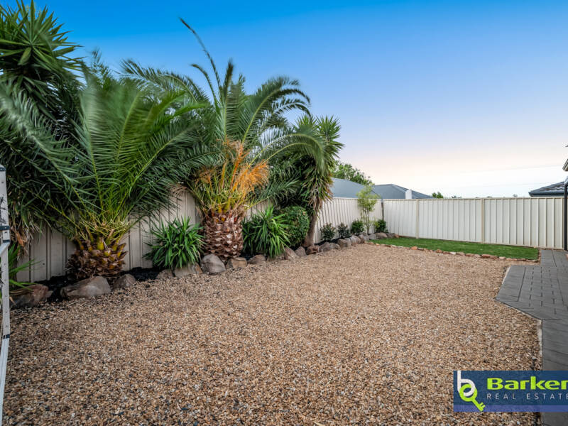 4 Curnow Court, EVANSTON PARK, SA 5116 AUS