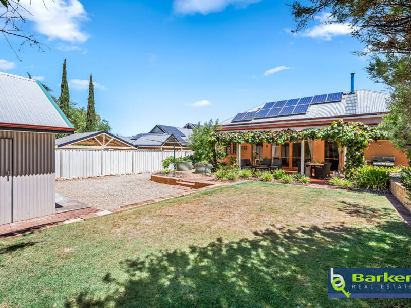 27 Redbanks Road, WILLASTON, SA 5118 AUS