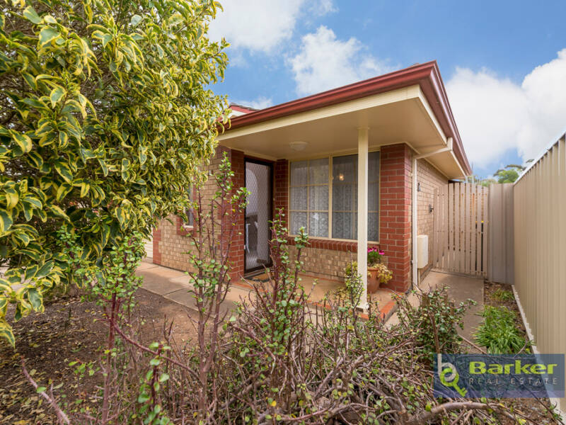 Unit 12, 8 Jarvis Street, WILLASTON, SA 5118