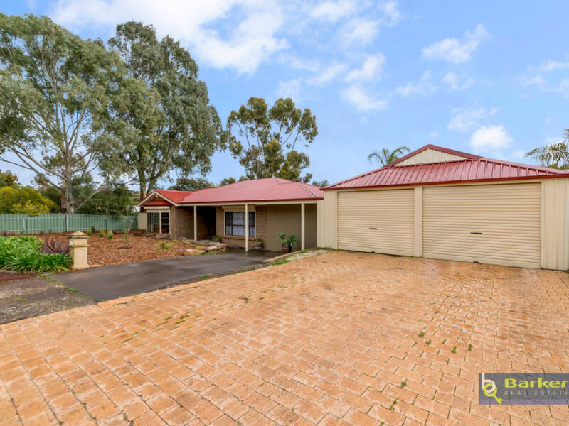 3 Phillips Avenue, GAWLER EAST, SA 5118
