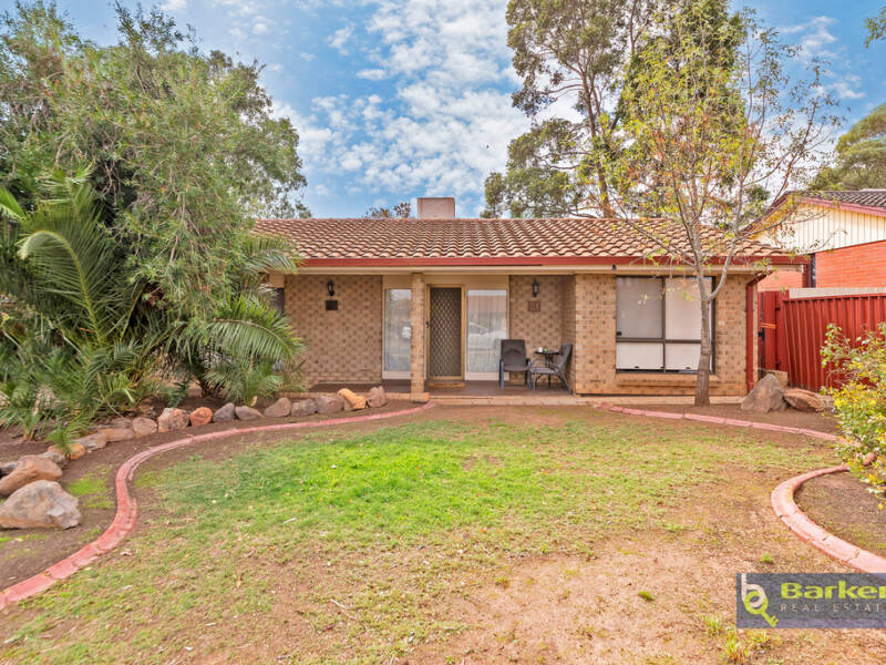 21 St Albans Road, EVANSTON PARK, SA 5116