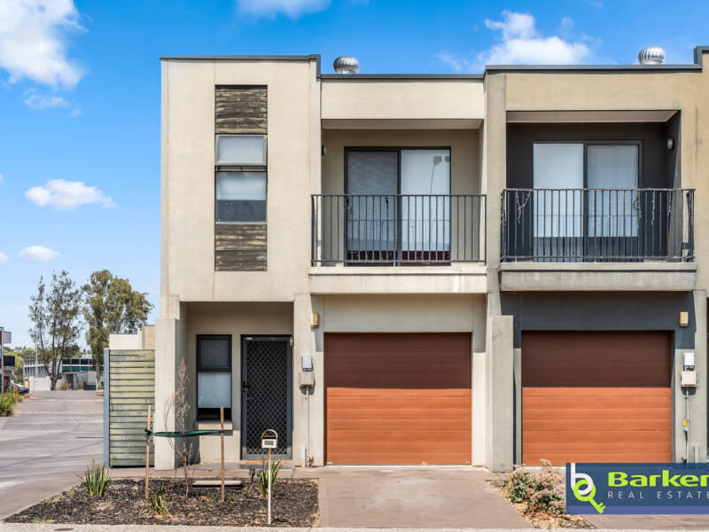 1/8 Fourth Avenue, MAWSON LAKES, SA 5095 AUS