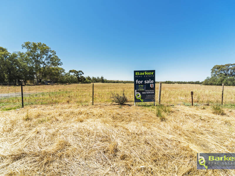 Lot 52, 1932 Two Wells Road, GAWLER, SA 5118