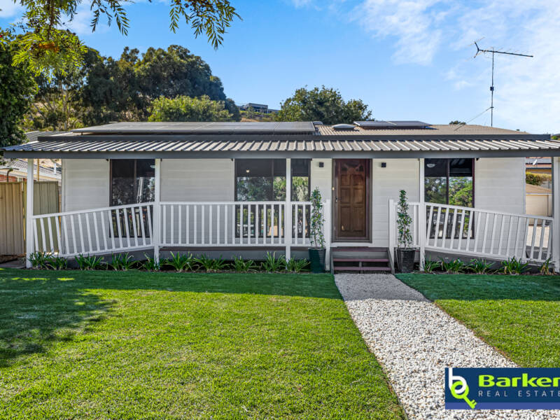 14 Mount Terrace, GAWLER SOUTH, SA 5118 AUS