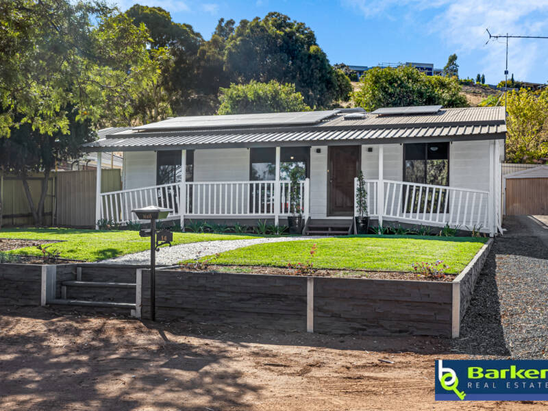 14 Mount Terrace, GAWLER SOUTH, SA 5118 AUS