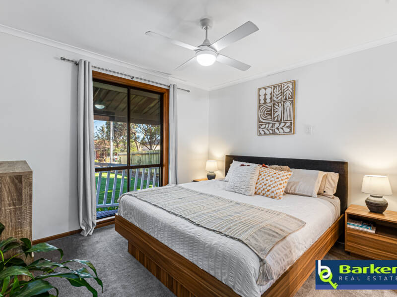 14 Mount Terrace, GAWLER SOUTH, SA 5118 AUS