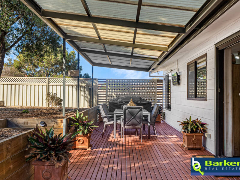 14 Mount Terrace, GAWLER SOUTH, SA 5118 AUS