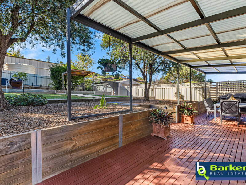14 Mount Terrace, GAWLER SOUTH, SA 5118 AUS
