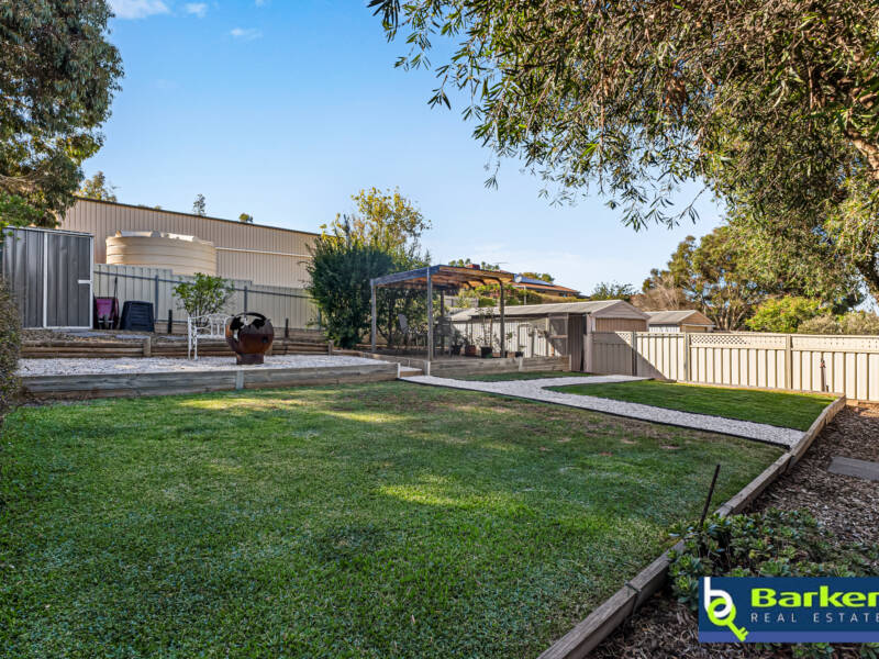 14 Mount Terrace, GAWLER SOUTH, SA 5118 AUS