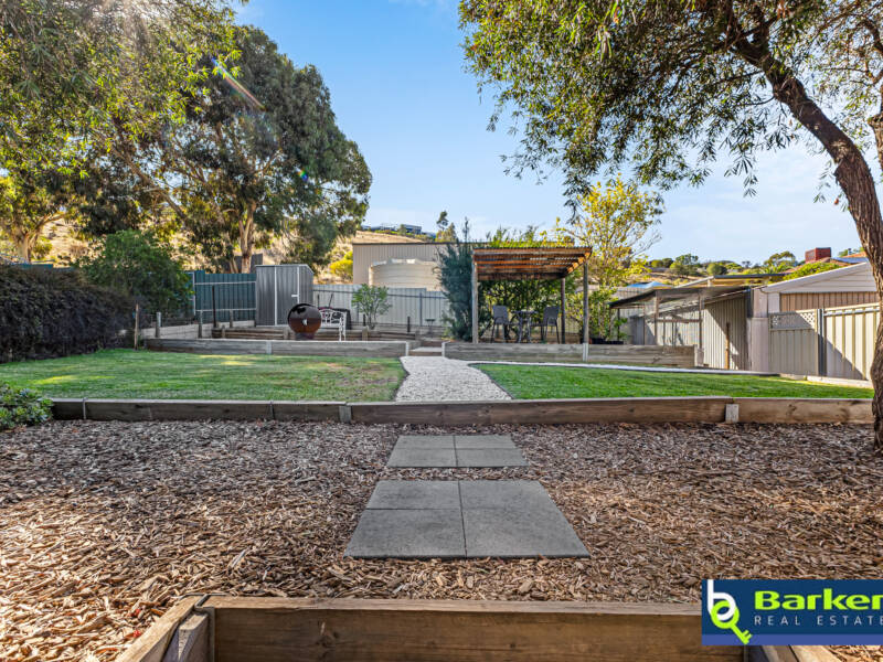 14 Mount Terrace, GAWLER SOUTH, SA 5118 AUS