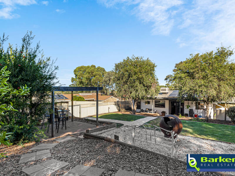 14 Mount Terrace, GAWLER SOUTH, SA 5118 AUS
