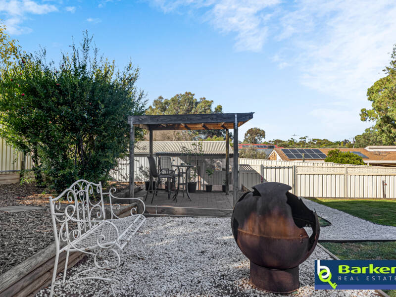 14 Mount Terrace, GAWLER SOUTH, SA 5118 AUS
