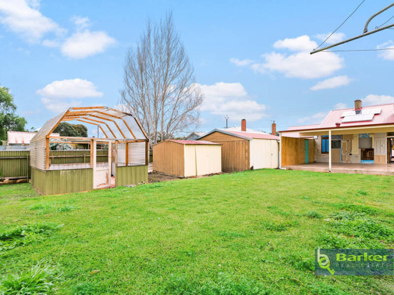 5 Barnet Road, EVANSTON, SA 5116