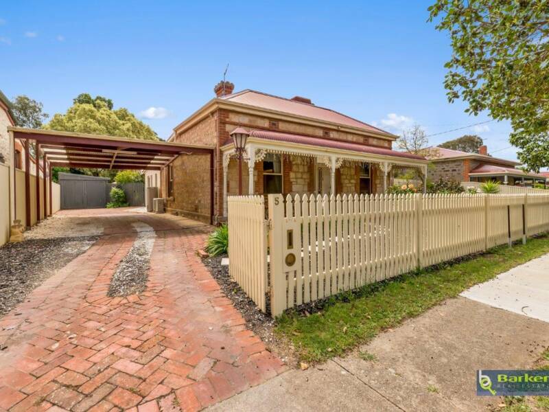 5 Twentyfirst Street, GAWLER SOUTH, SA 5118 AUS