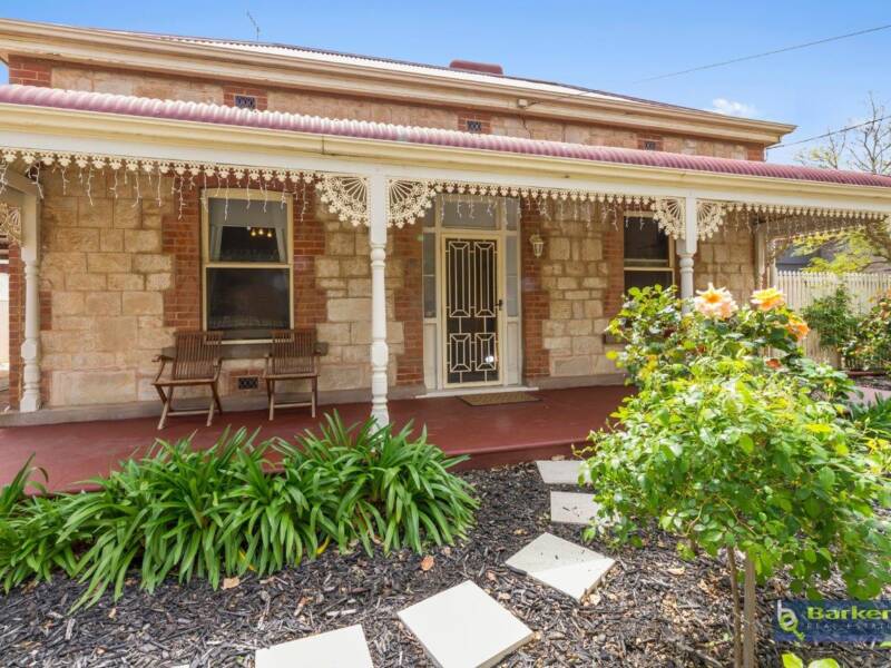 5 Twentyfirst Street, GAWLER SOUTH, SA 5118 AUS