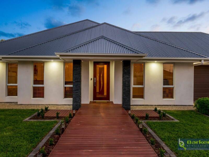 1A Bain Street, GAWLER SOUTH, SA 5118 AUS