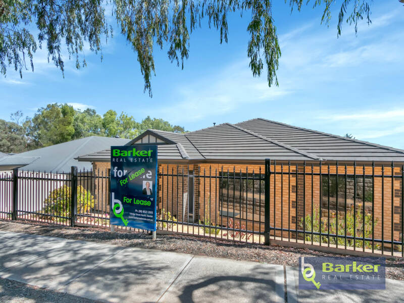 11 East Terrace, GAWLER EAST, SA 5118 AUS