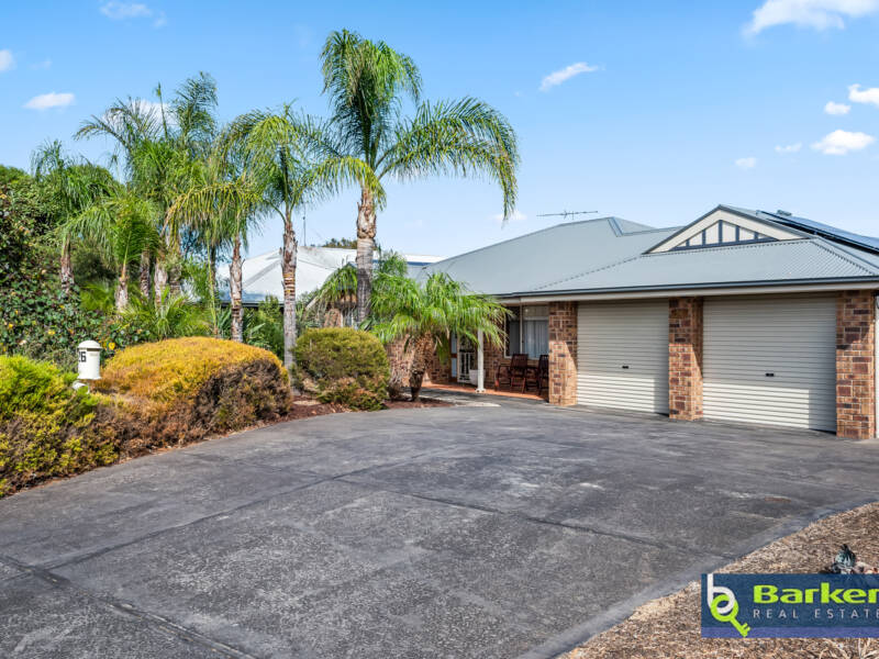 26 Coleman Parade, EVANSTON PARK, SA 5116 AUS