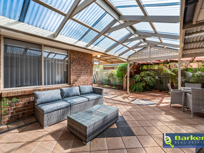 26 Coleman Parade, EVANSTON PARK, SA 5116 AUS