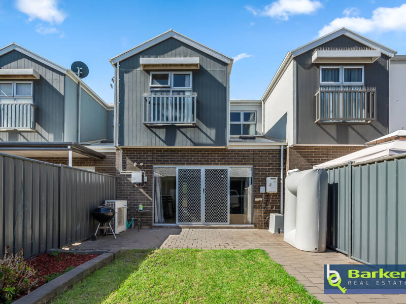 22 Allen Court, EVANSTON GARDENS, SA 5116 AUS