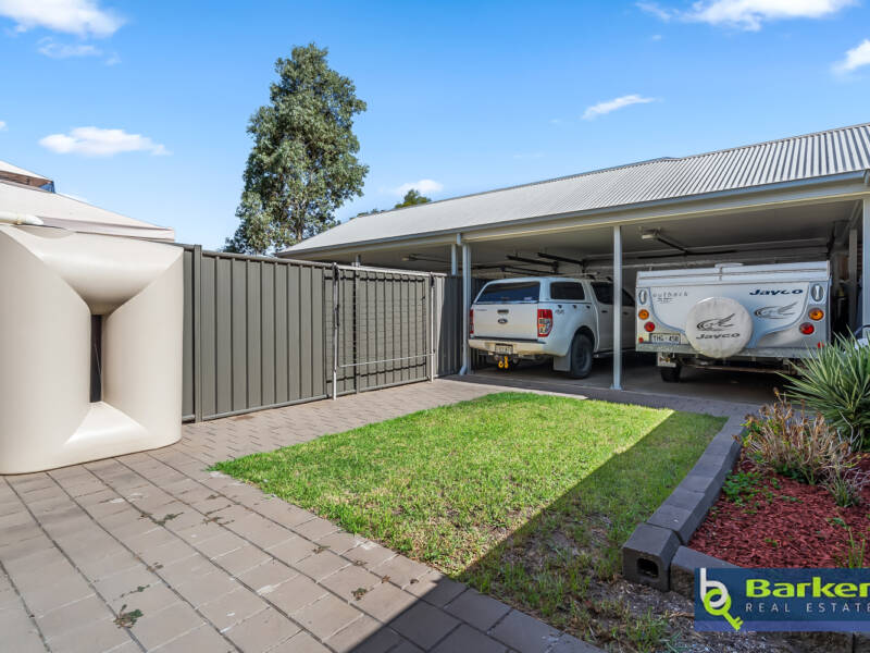 22 Allen Court, EVANSTON GARDENS, SA 5116 AUS