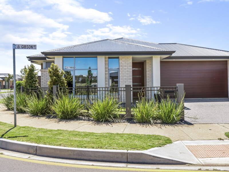 1 Gibson Street, EVANSTON GARDENS, SA 5116 AUS