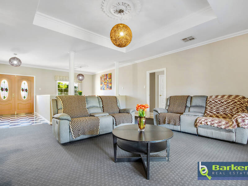 42 Paternoster Road, REID, SA 5118