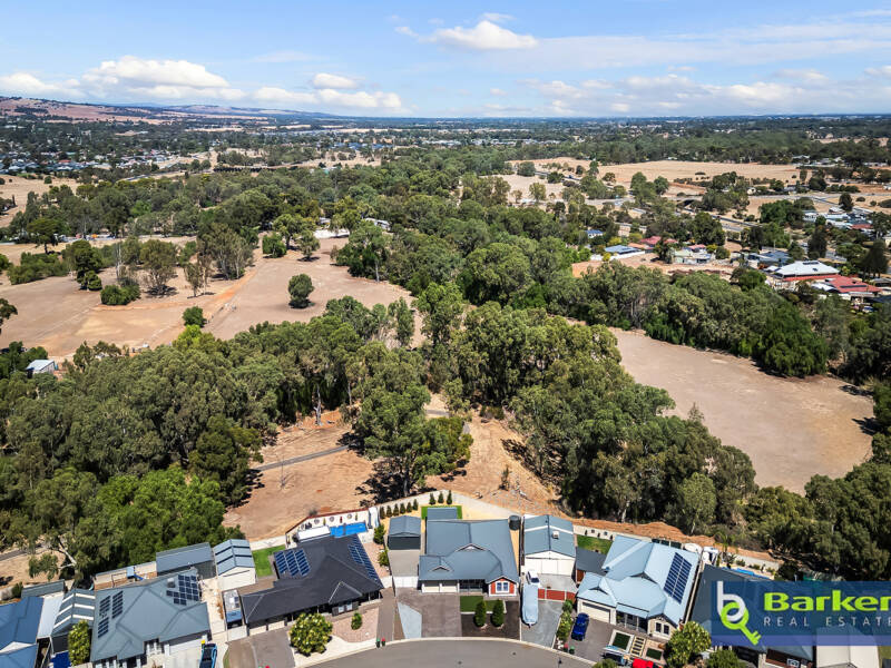 14 Jamieson Grove, REID, SA 5118 AUS