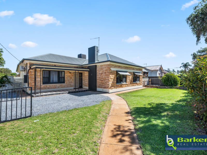 17 Third Street, GAWLER SOUTH, SA 5118 AUS