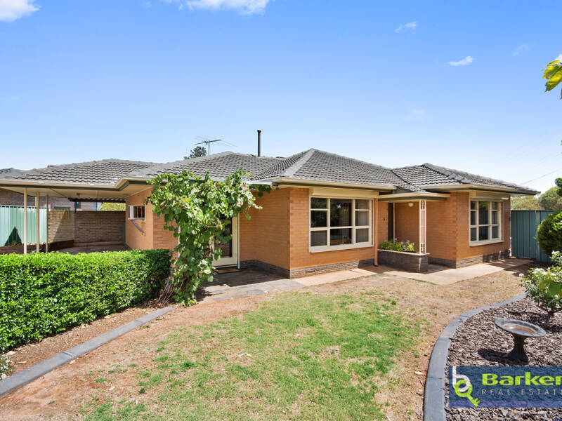 6 Urlwin Avenue, EVANSTON PARK, SA 5116