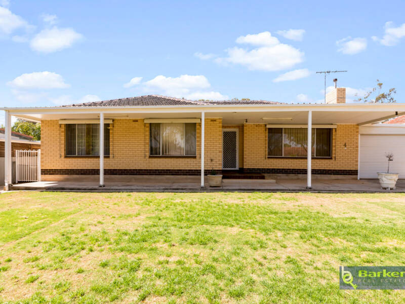 4 Trevu ave, GAWLER EAST, SA 5118