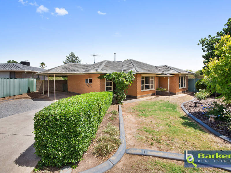 6 Urlwin Avenue, EVANSTON PARK, SA 5116