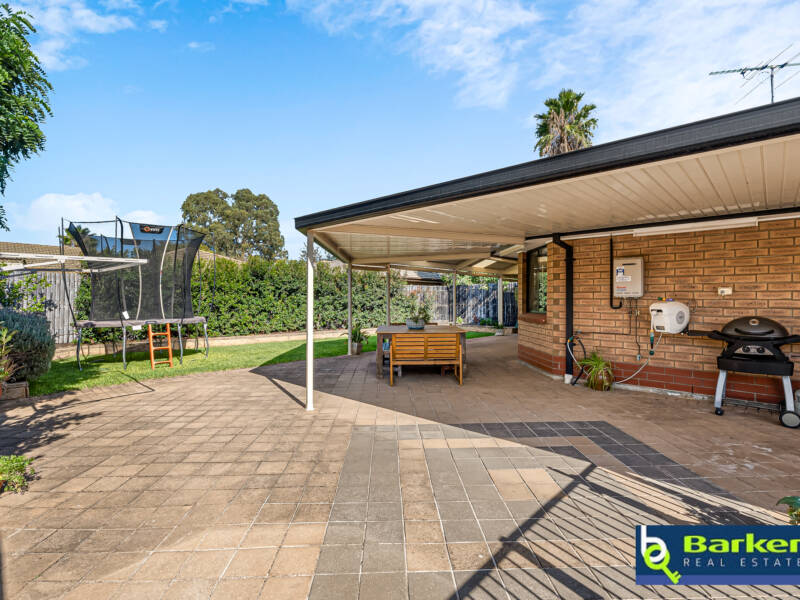 34 Bywaters Avenue, WILLASTON, SA 5118 AUS