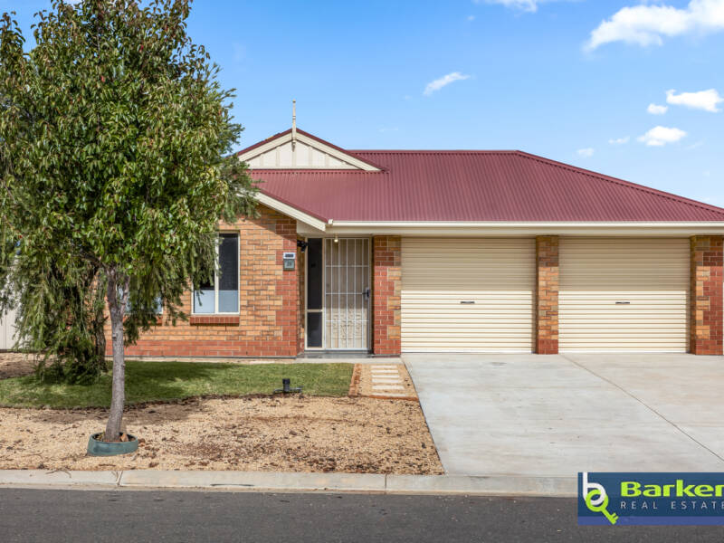 20 Knightley Circuit, FREELING, SA 5372 AUS