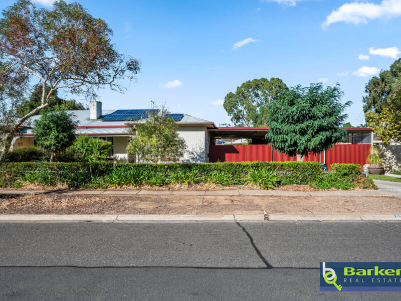 28 Lawrence Avenue, GAWLER SOUTH, SA 5118 AUS