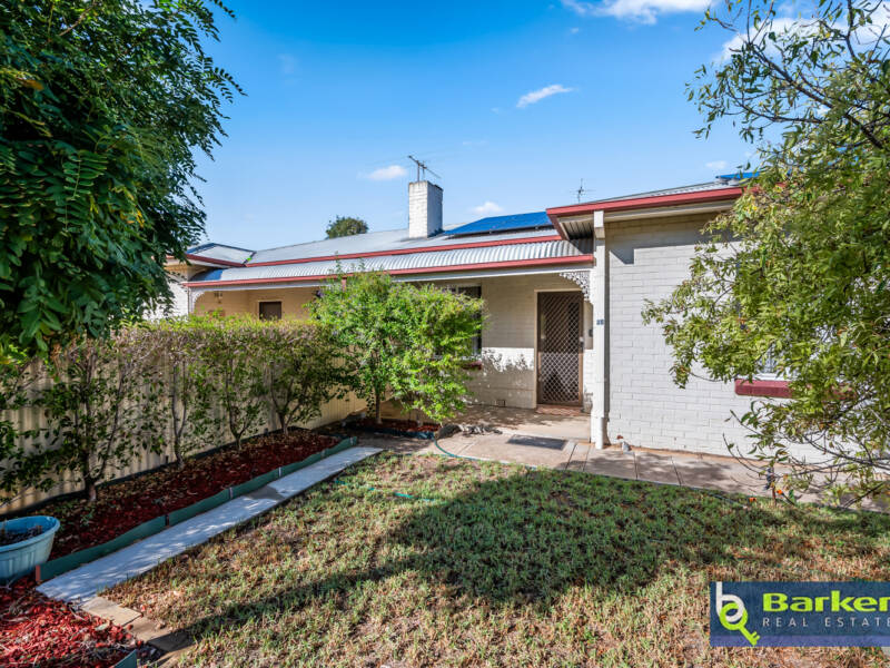 28 Lawrence Avenue, GAWLER SOUTH, SA 5118 AUS