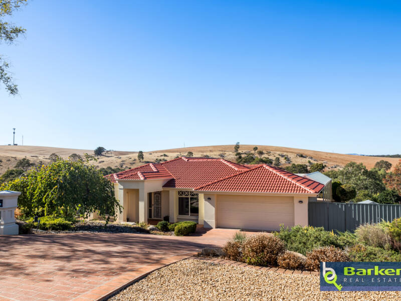 27 Carpentaria Way, HEWETT, SA 5118 AUS